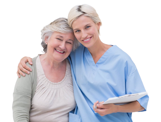 Курс подготовки младших медсестер в Нижневартовске