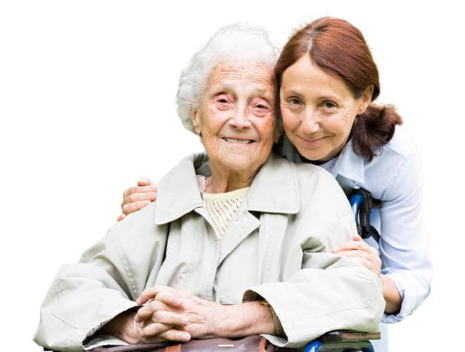 Курс патронажной сиделки (помощницы по уходу) в Нижневартовске