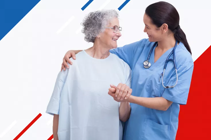 Курс санитара / санитарки