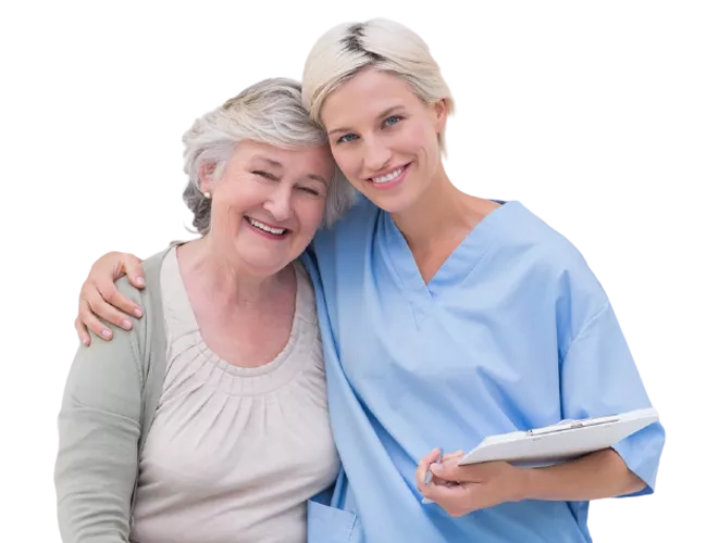 Курс подготовки младших медсестер в Нижневартовске