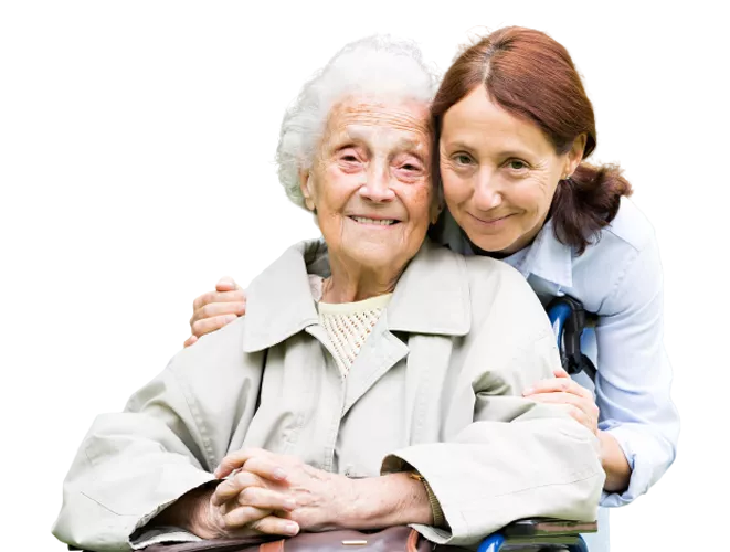 Курс патронажной сиделки (помощницы по уходу) в Нижневартовске