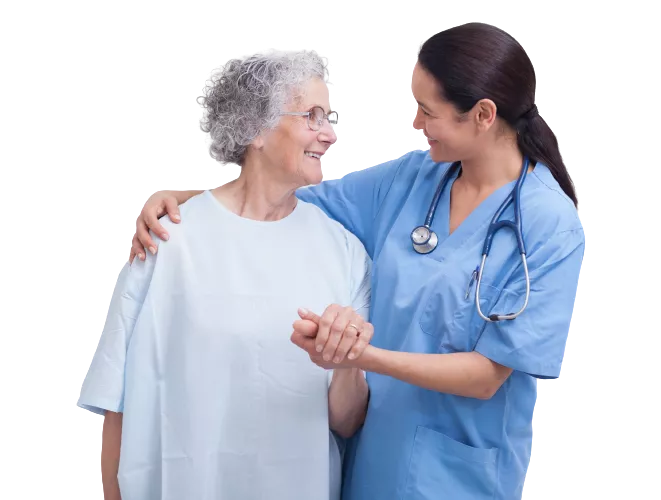 Курс младшей медсестры по уходу за больными в Нижневартовске